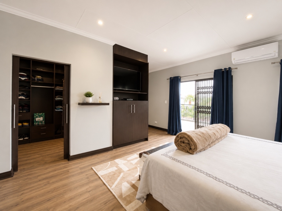 4 Bedroom Property for Sale in Baddriftbrug Free State